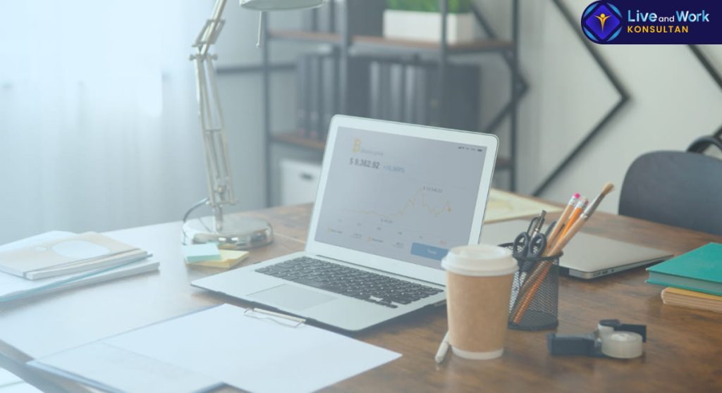 Keuntungan penggunaan virtual office Medan oleh konsultan live and work.