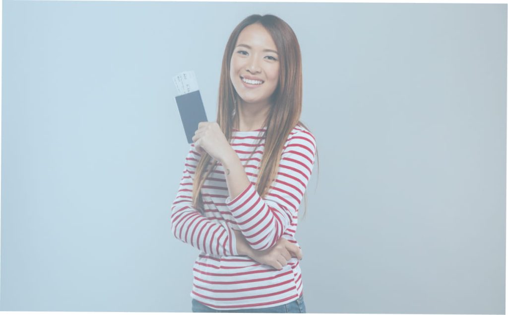 Alur prosedur pengajuan visa Indonesia untuk WNA secara resmi oleh konsultan live and work