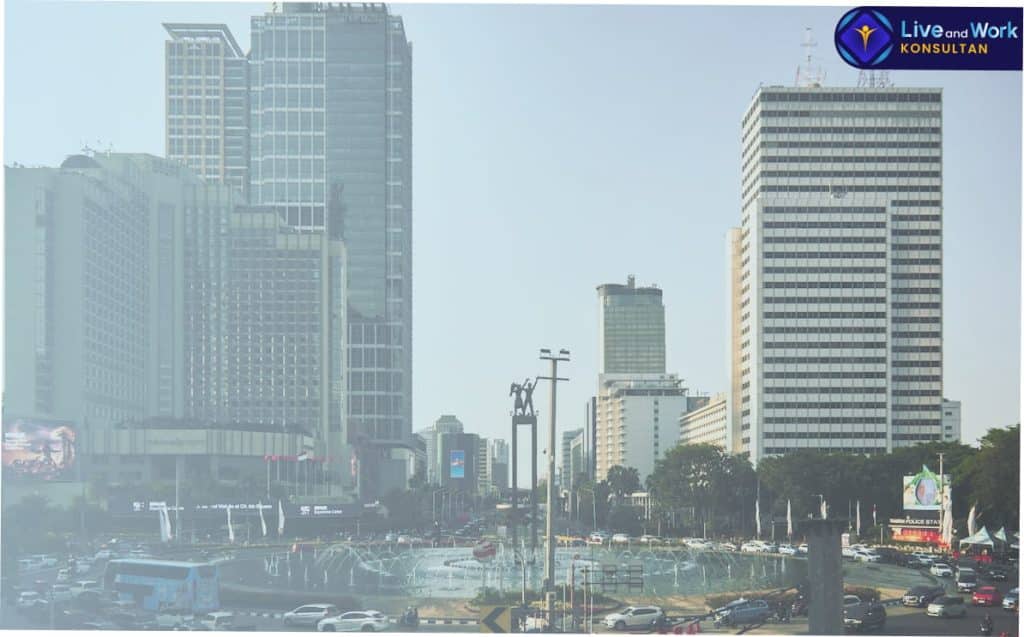 Proses pendirian PT murah dan cepat di Jakarta by Konsultan Live and Work