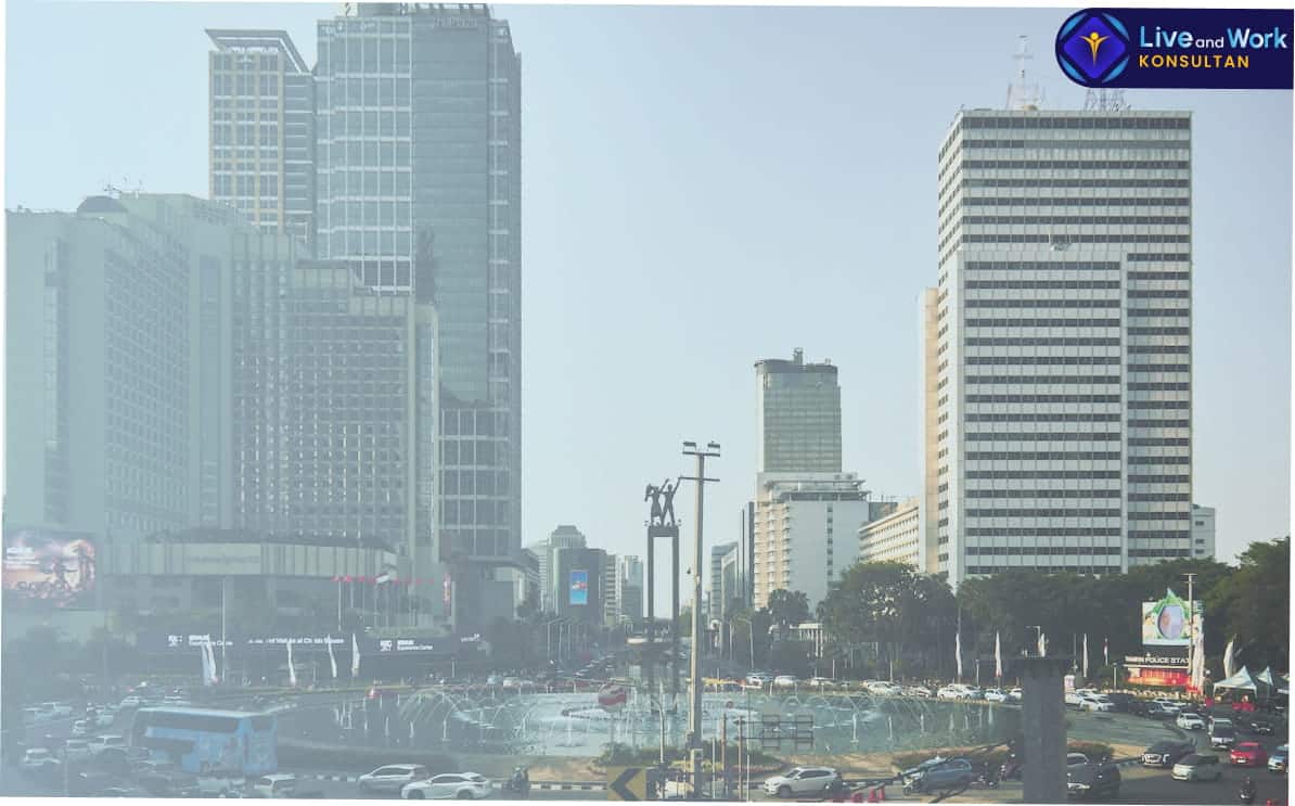 Proses pendirian PT murah dan cepat di Jakarta by Konsultan Live and Work