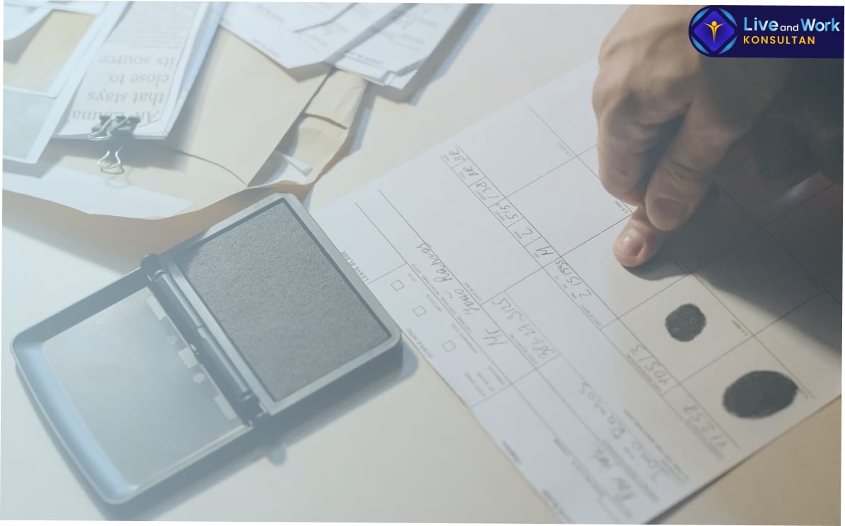 Dokumen izin legalitas pendirian pt untuk startup dan umkm bersama Konsultan Live and Work