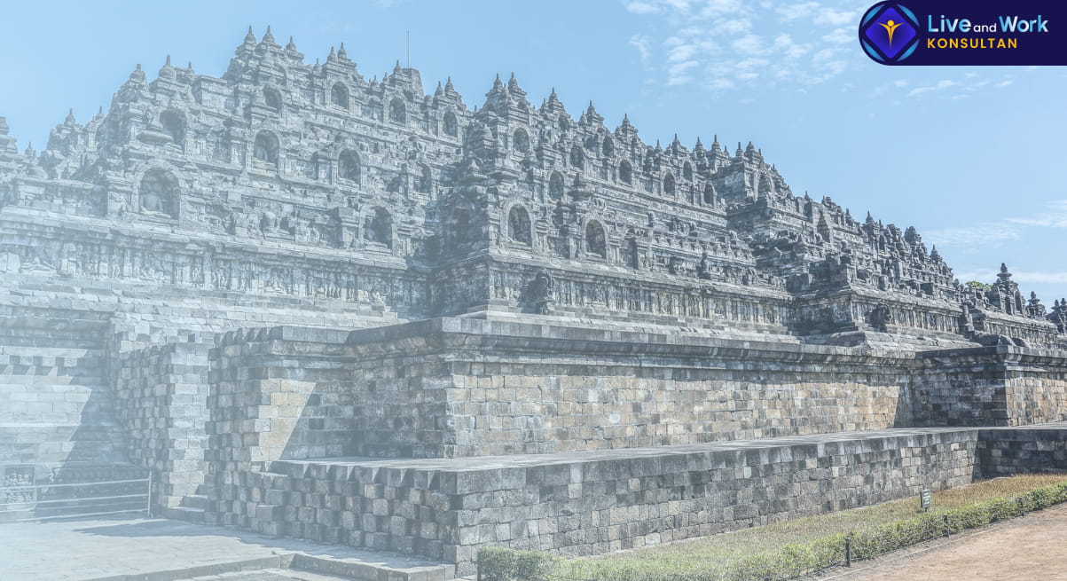 Keuntungan menggunakan layanan virtual office Jogja oleh konsultan live and work.
