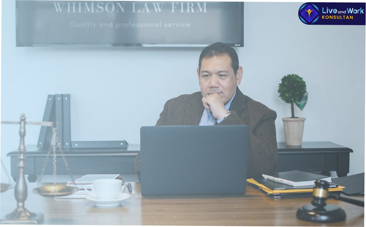 Syarat pendirian PT Perseorangan konsultan live and work