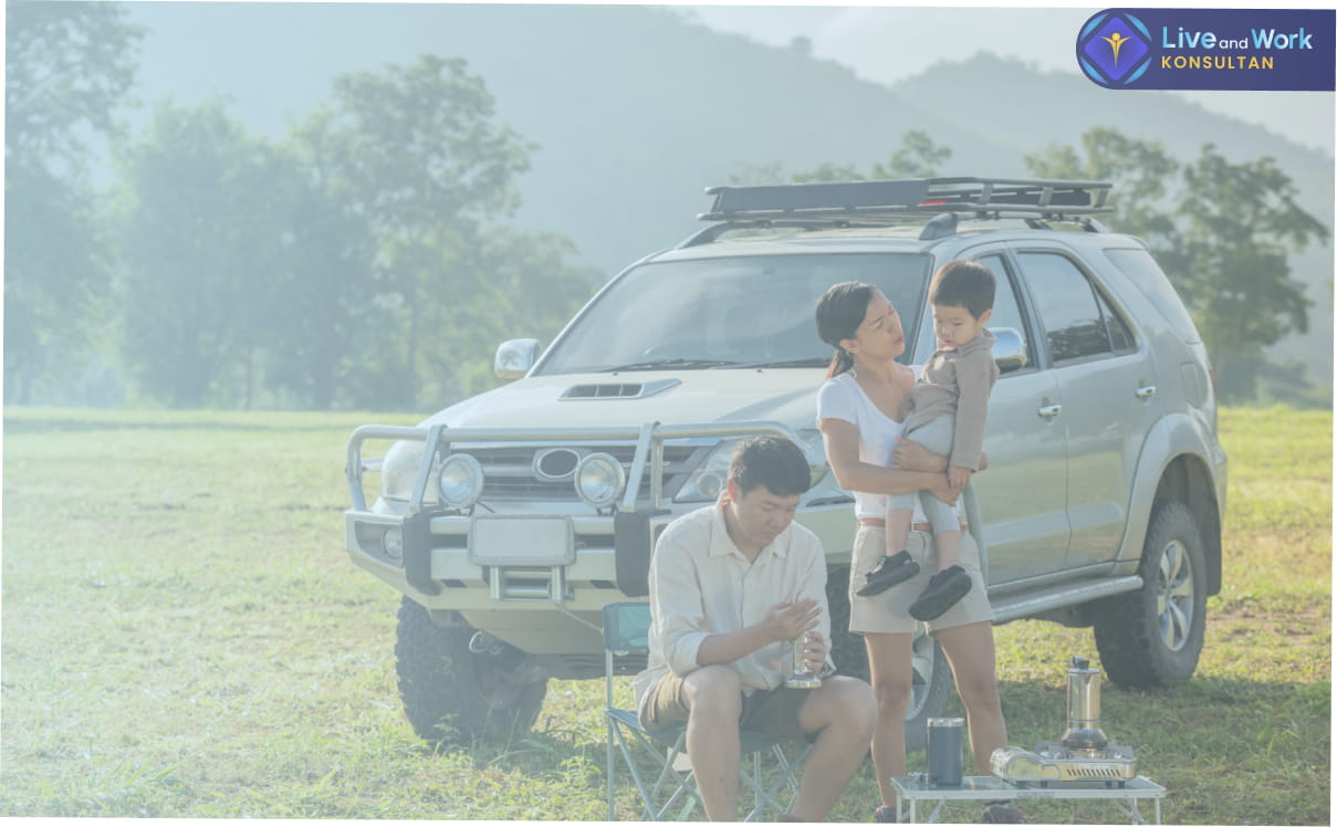 Tips cerdas sewa mobil Lombok untuk liburan nyaman bersama konsultan live and work.