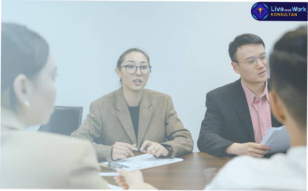 Panduan cara membuka perusahaan di Indonesia bersama Konsultan Live and Work