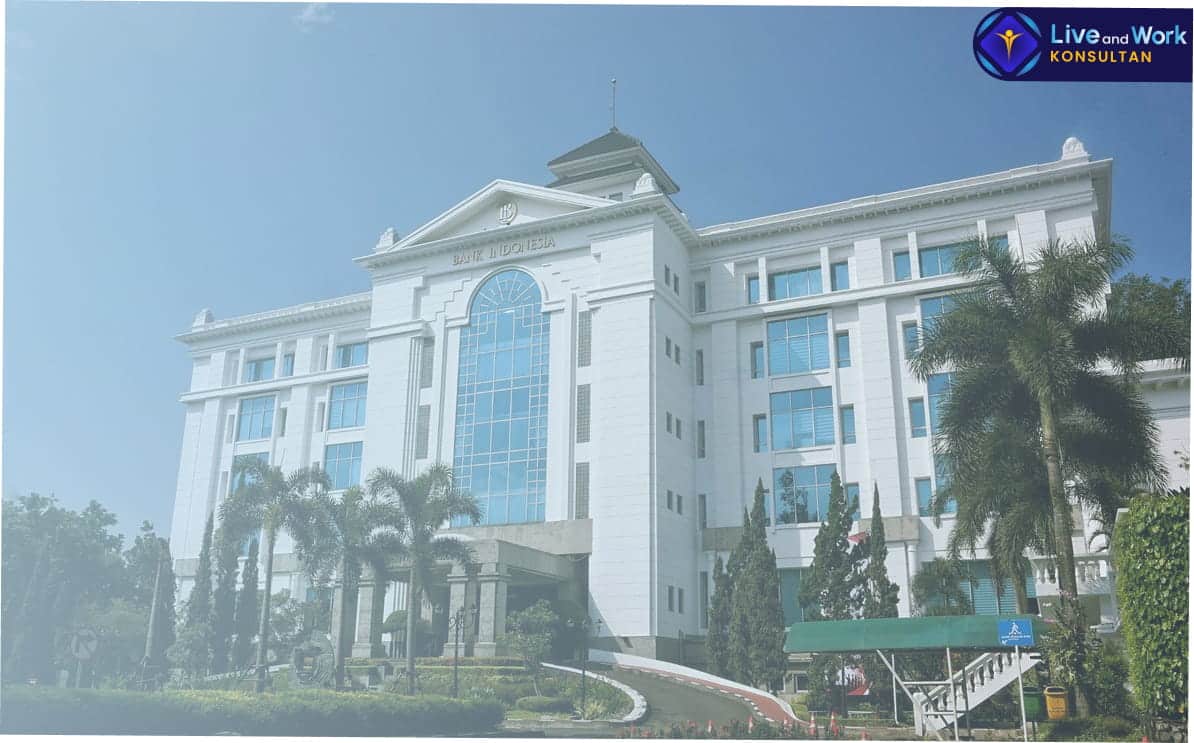 Cara mendirikan kantor perwakilan asing — Konsultan Live and Work