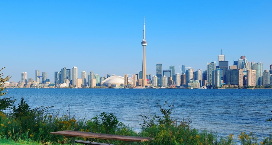 Study Tour ke Kanada bersama Konsultan Live and Work