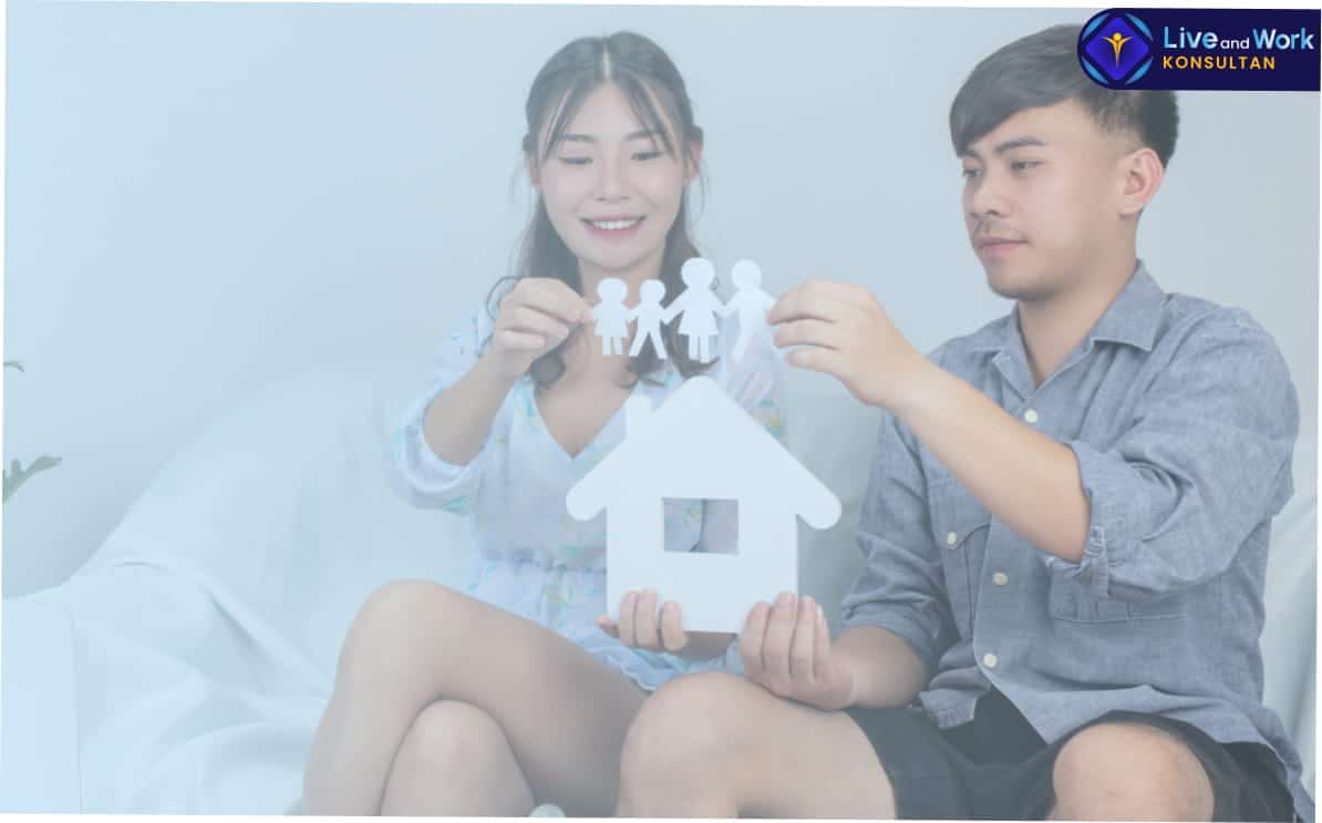 Asuransi properti dan aset Indonesia - konsultan live and work