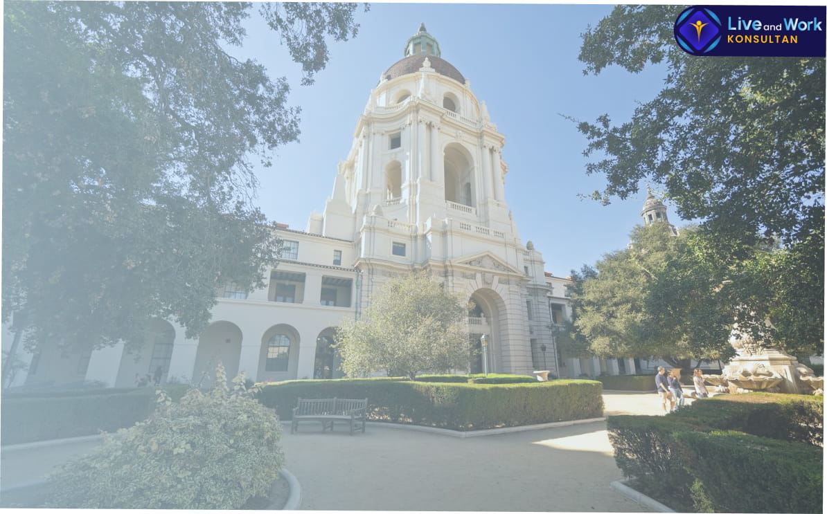Konsultan Live and Work bantu daftar beasiswa ke California