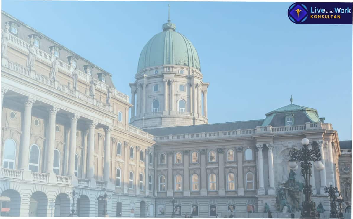Panduan beasiswa ke Hungaria Stipendium Hungaricum - konsultan live and work