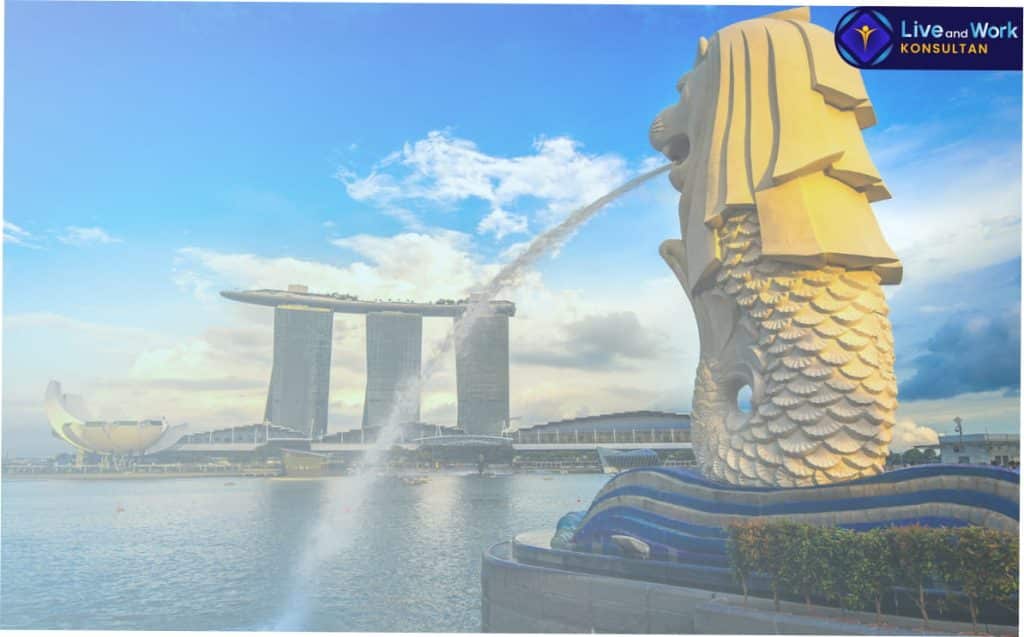 Panduan beasiswa ke Singapura untuk pelajar — Konsultan Live and Work