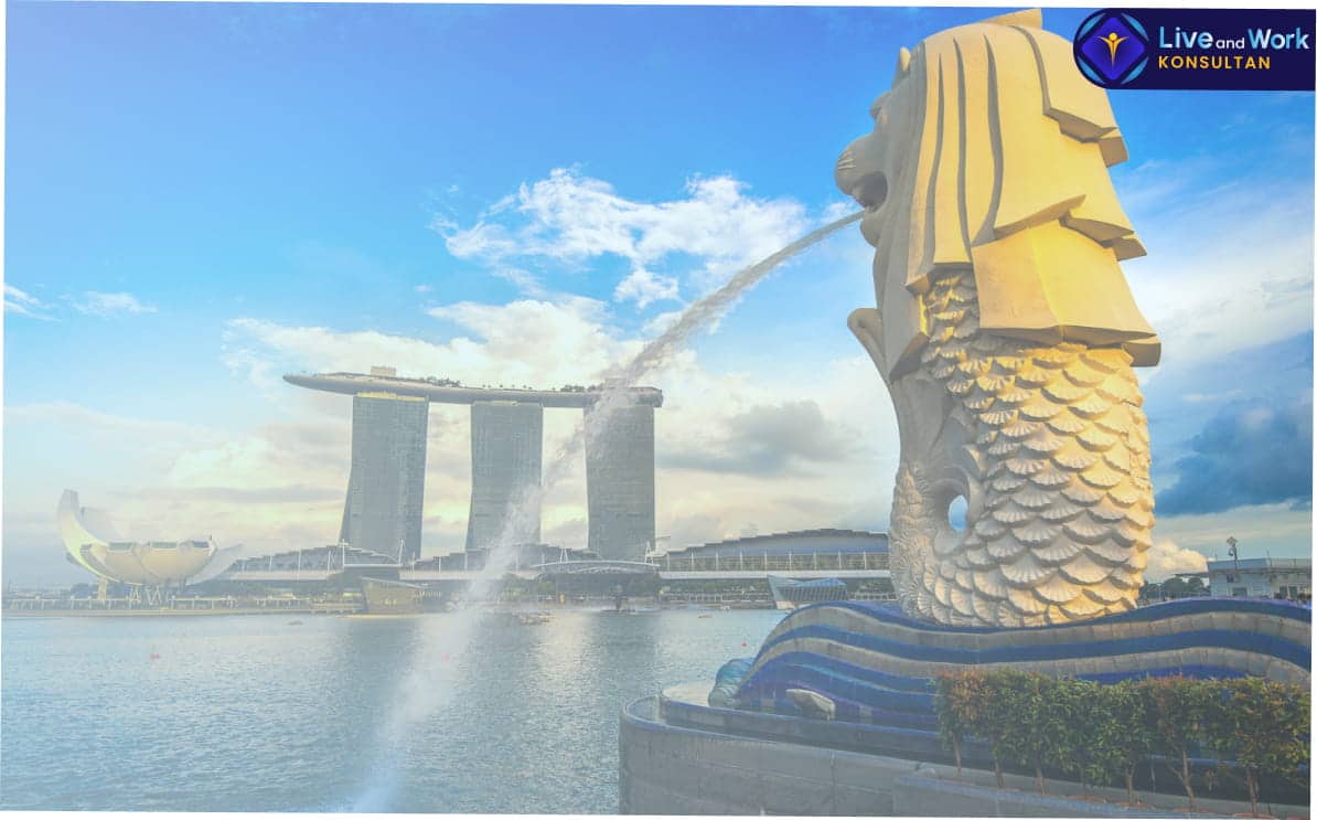 Panduan beasiswa ke Singapura untuk pelajar — Konsultan Live and Work
