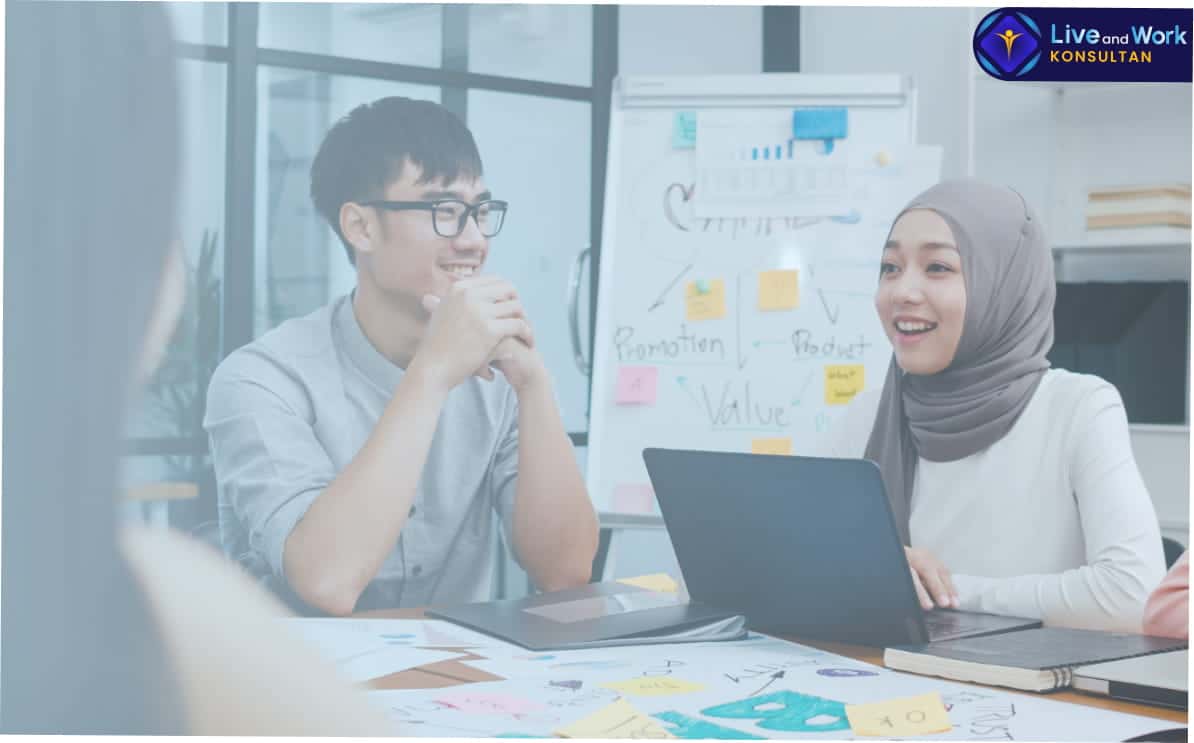Cara mendirikan koperasi di Indonesia 2026 — Konsultan Live and Work