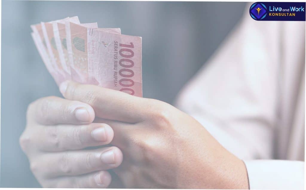 Jasa akuntansi pembukuan profesional bisnis — Konsultan Live and Work