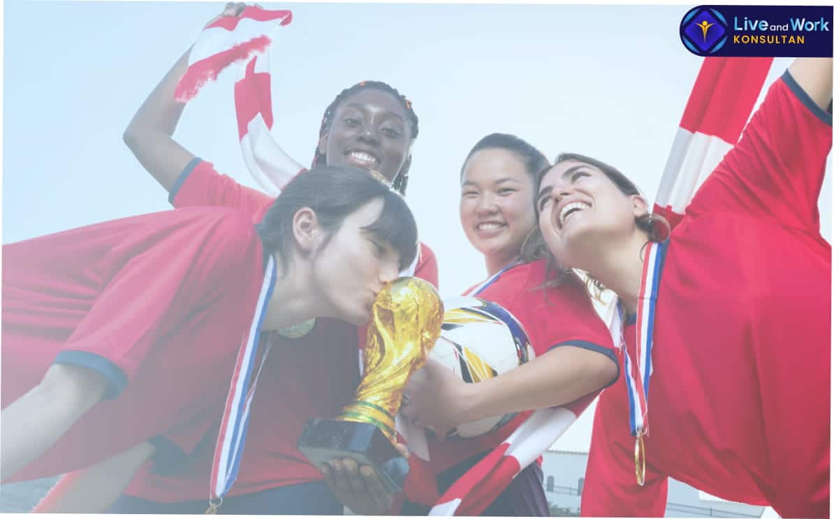 Visa Indonesia suporter asing FIFA ASEAN Cup 2026 — Konsultan Live and Work