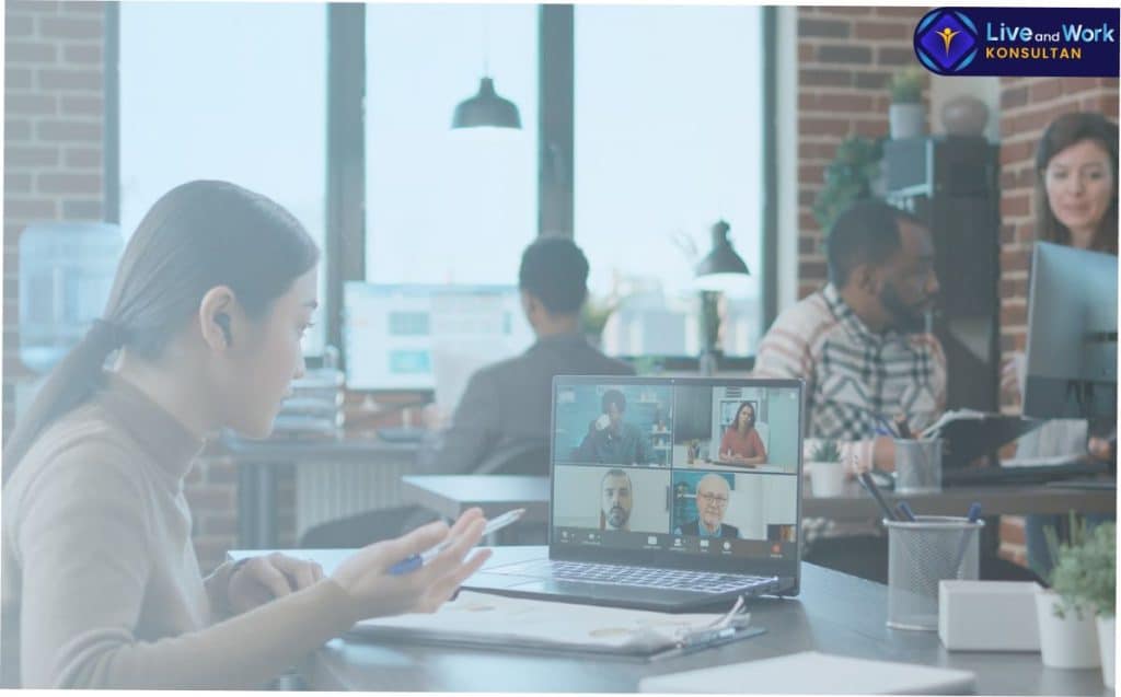 Kantor virtual Lombok alamat bisnis prestisius — Konsultan Live and Work