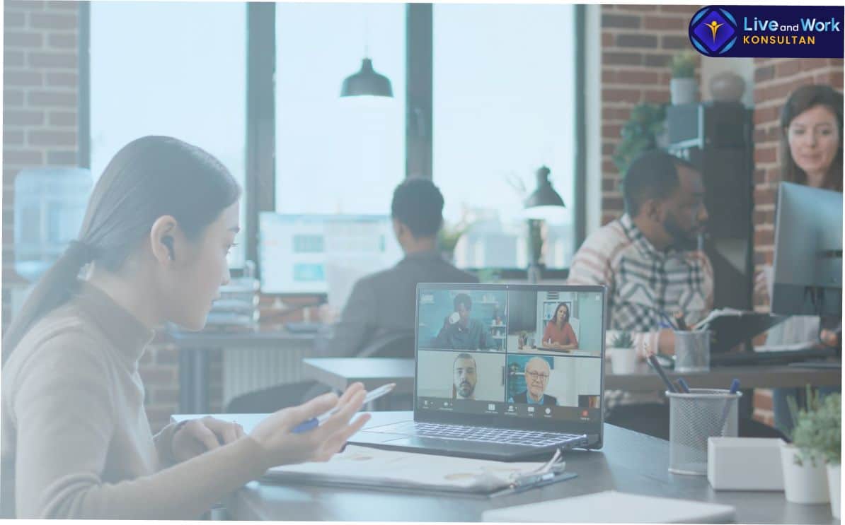 Kantor virtual Lombok alamat bisnis prestisius — Konsultan Live and Work