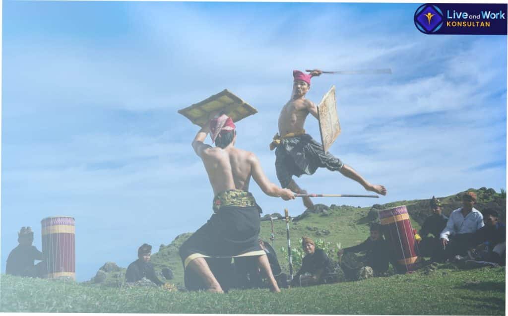 Konsultan Live and Work bantu perpanjangan KITAS Lombok