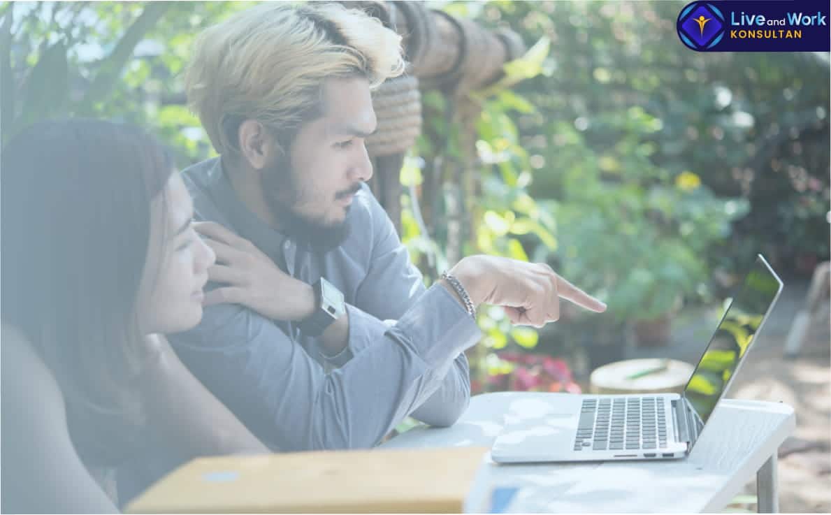 coworking and virtual office in lombok by Live and Work Indonesia.