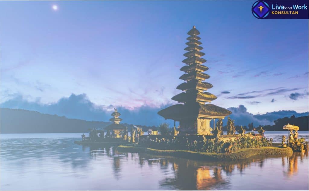 Biaya Pendirian PT di Bali 2026 Live and Work Konsultan