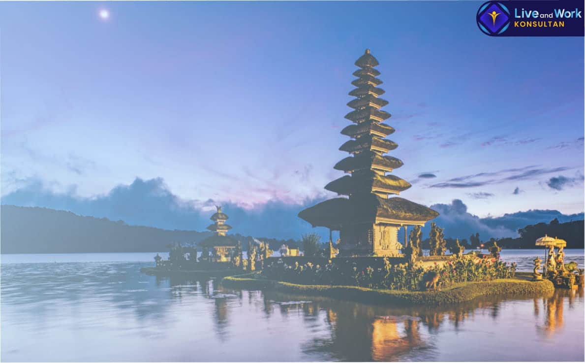 Biaya Pendirian PT di Bali 2026 Live and Work Konsultan