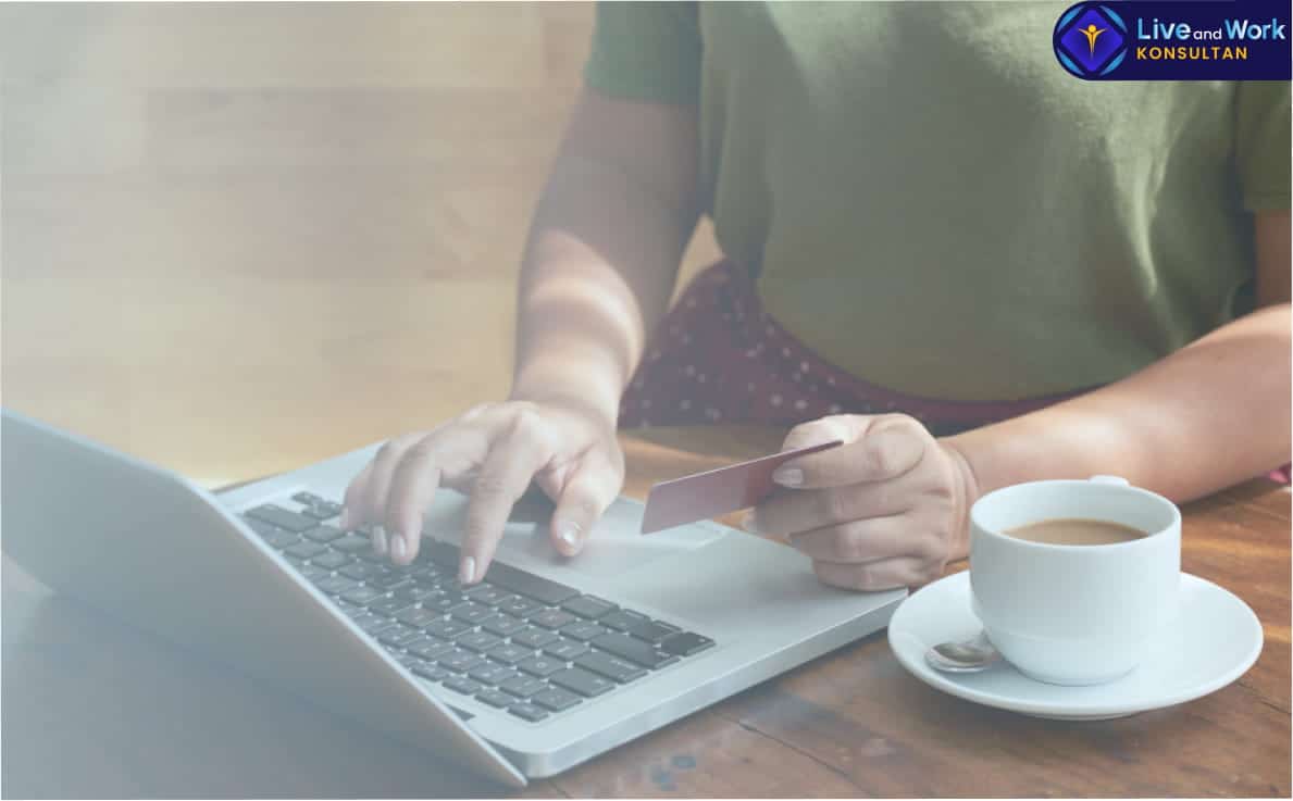 Biaya Pembuatan PT Online Live and Work Konsultan