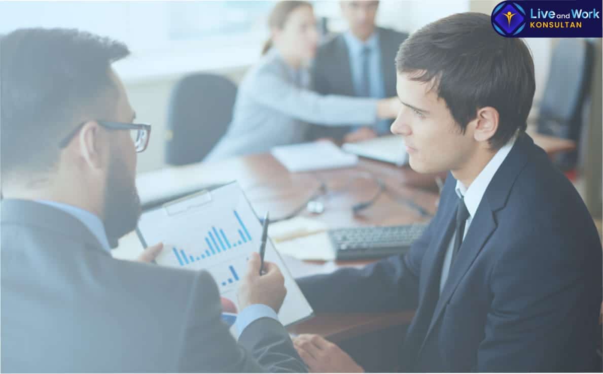 Jasa Pendirian PT untuk Investor Asing Live and Work Konsultan