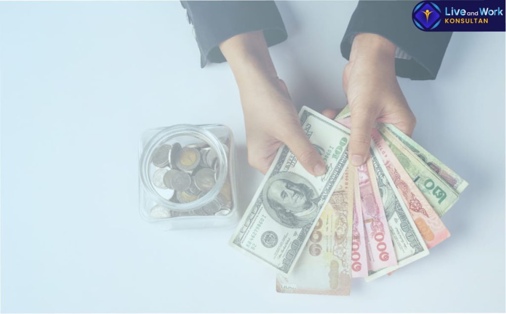 Cara Mendirikan PT Modal Minim Live and Work Konsultan