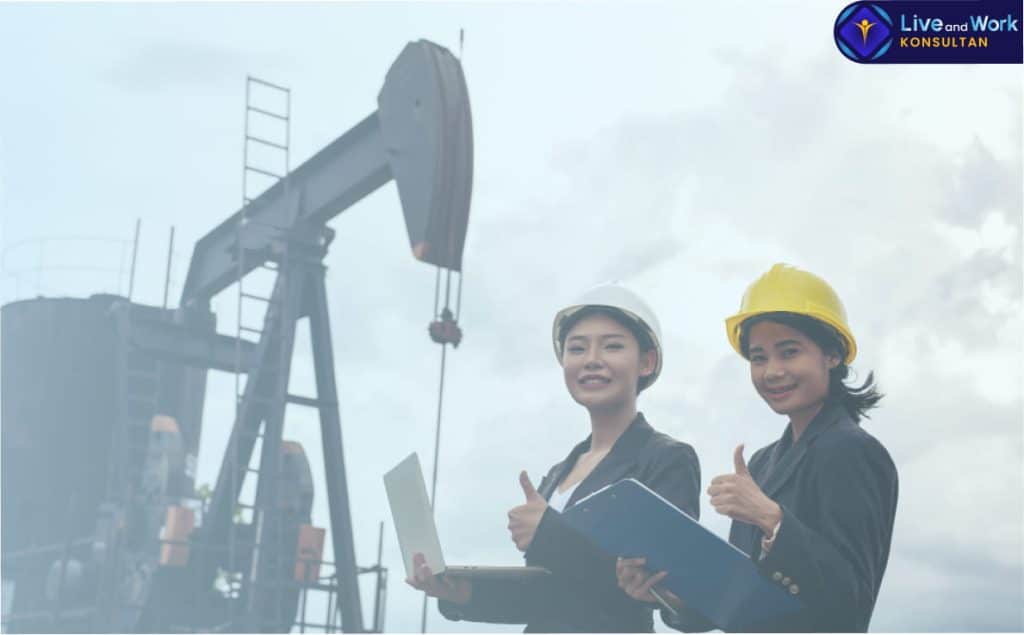 Pendirian PT Perseorangan Live and Work Konsultan
