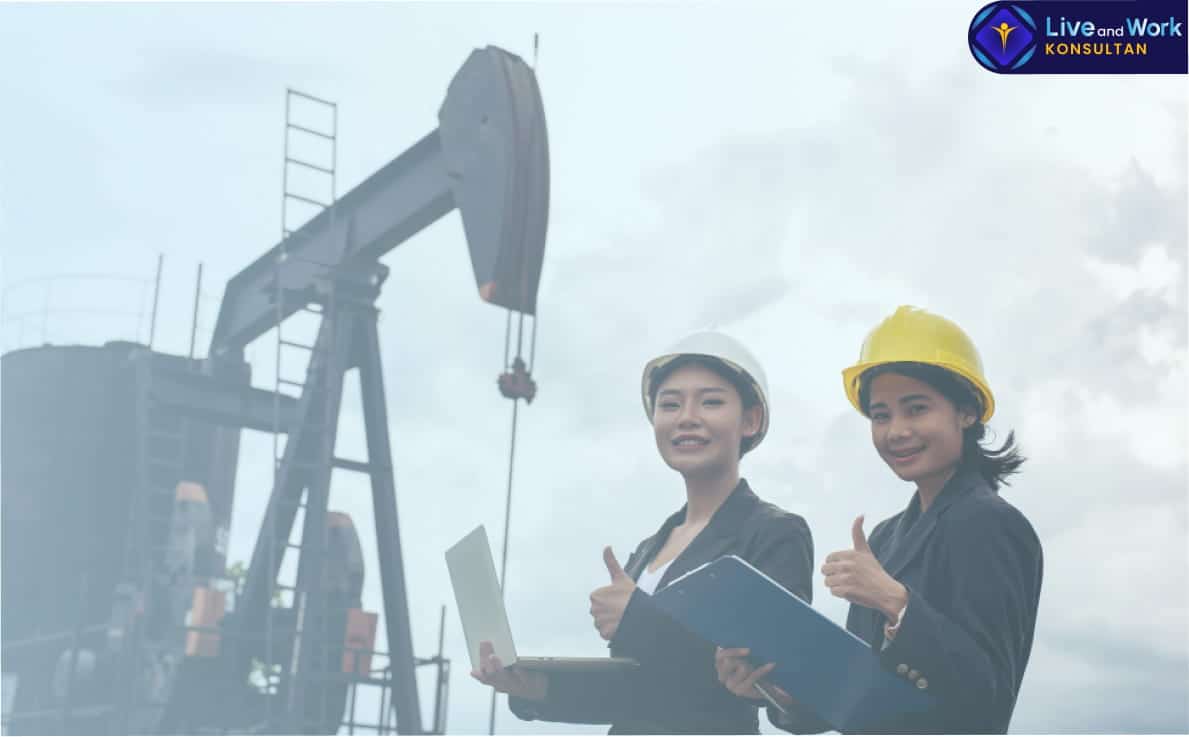Pendirian PT Perseorangan Live and Work Konsultan