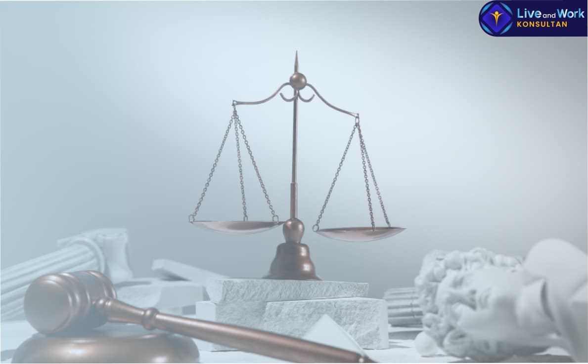 Pendirian PT Badan Hukum Resmi: Syarat, Proses, dan Bukti Legalitas